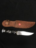 Union Cutlery C KA - BAR Knife with Sheath