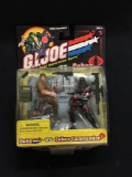 Sealed in Box G.I. Joe Duke vs Cobra Commander Action Figure