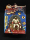 Sealed in Package Space Ghost Coast to Coast Limited Edition Collectible Action Figure