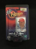 Sealed in Package NASCAR Winner Circle Dale Earnhardt Jr. 50th Anniversary Die Cast Car and Card