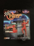 Sealed in Package 1999 Series NASCAR Dale Earnhardt Winner Circle Action Figure