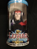 Lunar Silver Star Story Complete Limited Edition Promotional Item in Original Package