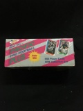 Factory Sealed 1991 NFL Pacific Plus Pro Football Cards Premier Edition Collectors Set from Store
