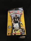 NFL Showdown 2003 Sports Card Game Two Player Starter Set