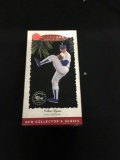 Nolan Ryan Keepsake Christmas Ornament New Collectors Series Exclusive Classic in Box