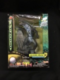 Godzilla Bank with Brutal Automatic Attack Piggy Bank in Original Box