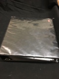 Huge Binder of Pokemon Cards with Tons of Foils, Rares and more!