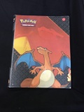 Pokemon Binder from Estate Collecton with Tons of Holos and Rares - BIG MONEY HERE!