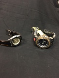 2 Watches from Estate Including NEW w/o Box INVICTA Reserve Men's Watch - WOW