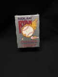 Factory Sealed Pacific Nolan Ryan Texas Express Trading Card Series 110 Card COLLECTOR SET