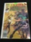 The New Mutants #30 Comic Book from Amazing Collection B