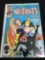 The New Mutants #35 Comic Book from Amazing Collection