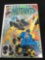 The New Mutants #37 Comic Book from Amazing Collection B