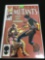 The New Mutants #41 Comic Book from Amazing Collection