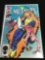 The New Mutants #42 Comic Book from Amazing Collection B