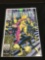 The New Mutants #43 Comic Book from Amazing Collection