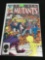 The New Mutants #46 Comic Book from Amazing Collection B