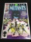 The New Mutants #49 Comic Book from Amazing Collection B