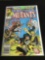 The New Mutants #59 Comic Book from Amazing Collection