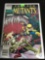 The New Mutants #70 Comic Book from Amazing Collection