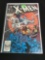 The Uncanny X-Men #229 Comic Book from Amazing Collection B
