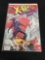 The Uncanny X-Men #230 Comic Book from Amazing Collection