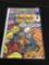 Marvel Two-In-One #12 Comic Book from Amazing Collection