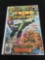 Marvel Two-In-One #17 Comic Book from Amazing Collection B