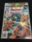Marvel Two-In-One #18 Comic Book from Amazing Collection