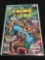 Marvel Two-In-One #19 Comic Book from Amazing Collection