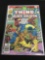 Marvel Two-In-One #24 Comic Book from Amazing Collection
