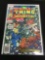 Marvel Two-In-One #32 Comic Book from Amazing Collection