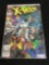 The Uncanny X-Men #235 Comic Book from Amazing Collection