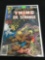 Marvel Two-In-One #49 Comic Book from Amazing Collection