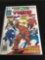 Marvel Two-In-One #51 Comic Book from Amazing Collection