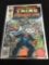 Marvel Two-In-One #60 Comic Book from Amazing Collection B