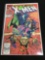 The Uncanny X-Men #240 Comic Book from Amazing Collection