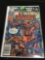Marvel Two-In-One #83 Comic Book from Amazing Collection
