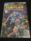 Teenage Mutant Ninja Turtles #8 Comic Book from Amazing Collection