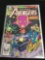 The Avengers #219 Comic Book from Amazing Collection B