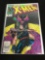 The Uncanny X-Men #257 Comic Book from Amazing Collection