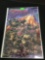 Teenage Mutant Ninja Turtles #18 Comic Book from Amazing Collection