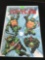 Teenage Mutant Ninja Turtles #25 Comic Book from Amazing Collection