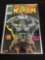 Wolverine #60 Comic Book from Amazing Collection
