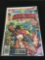 Marvel Presents #9 Comic Book from Amazing Collection