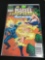 Marvel Super-Heroes Fall 1992 Comic Book from Amazing Collection