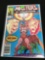 Masters of The Universe #1 Comic Book from Amazing Collection