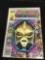 Masters of The Universe #4 Comic Book from Amazing Collection