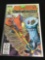Masters of The Universe #6 Comic Book from Amazing Collection