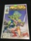Masters of The Universe #10 Comic Book from Amazing Collection